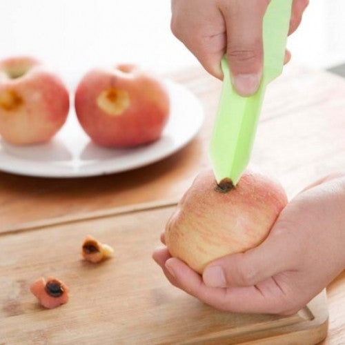 Multipurpose Fruit Tofu Knife