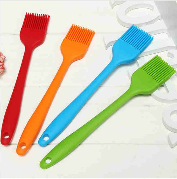 Silicone Pastry Brush Cookware